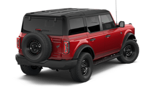 2026 Ford Bronco® External Image 3